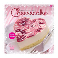 35 Variasi Resep-reseo Cheescake