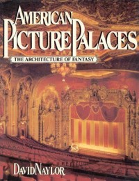 American Picture places: the architecture of fantasy