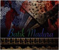 Batik madura