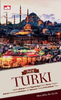 Best Of TURKI