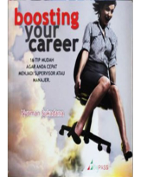 Boosting Your Career