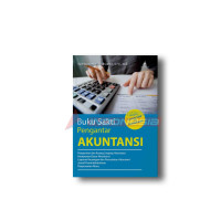 Buku sakti pengantar akuntansi