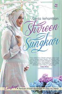 Cerita Kehamilan Shireen Sungkar