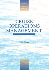 CRUISE OPERATION MANAGEMENT