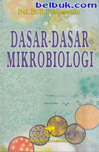 Dasar - dasar Mikrobiologi