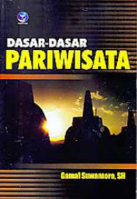 DASAR - DASAR PARIWISATA