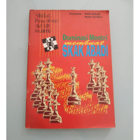 Dominasi Mentri Membuat Skak Abadi