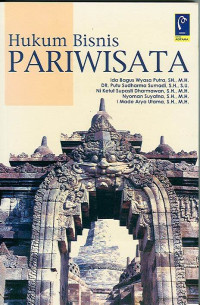 Hukum Bisnis Pariwisata