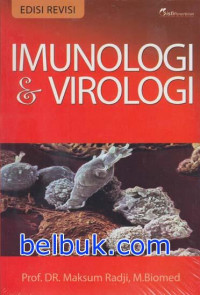 imunologi & virologi