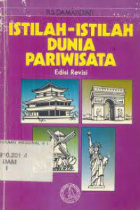 ISTILAH-ISTILAH DUNIA PARIWISATA