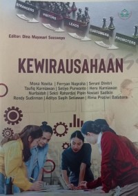 Kewirausahaan