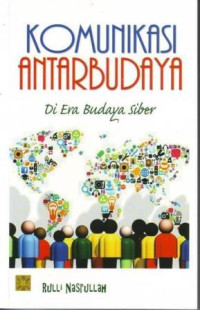 komunikasi antarbudaya