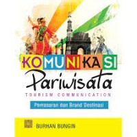 Komunikasi Pariwisata