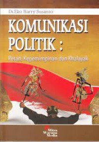 Komunikasi politik