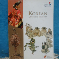 Korean culture insight