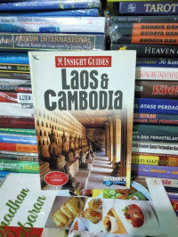 Laos & Cambodia