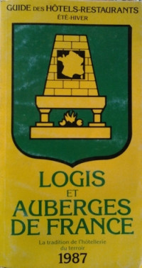 Logis et aubergs de france