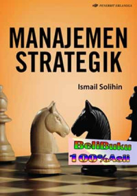 Manajemen Strategik