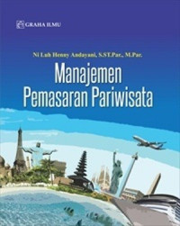 Manajement pemasaran pariwisata