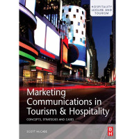 Marketing Communications in Tourism & Hospitaly