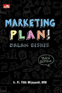 Marketing plan dalam bisnis