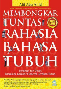 MEMBONGKAR TUNTAS RAHAASIA BAHASA TUBUH