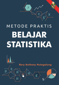 metode praktis belajar statistika