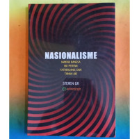 Nasionalisme: makna bangsa ibu pertiwi fatherland, dan tanah air