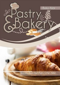 Pastry Bakery