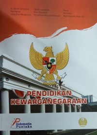 Pendidikan kewarganegaraan