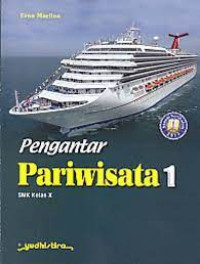 PENGANTAR PARIWISATA 1