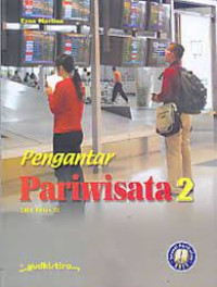 PENGANTAR PARIWISATA 2