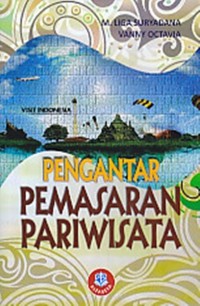 PENGANTAR PEMASARAN PARIWISATA