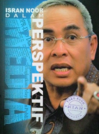 Perspektif Isran Noor D Alam