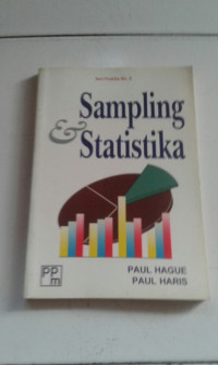 Sampling & Statistika