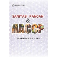 SANITASI PANGAN & HACCP