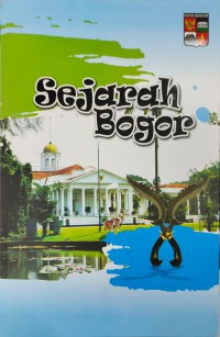 Sejarah Bogor