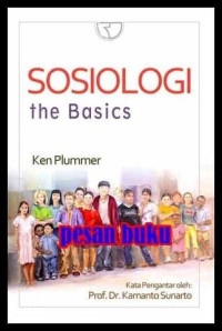 Sosiologi the Basic