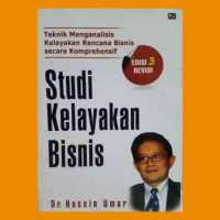 Studi Kelayakan Bisnis
