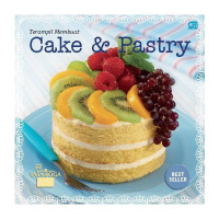 Terampil Membuat Cake & Pastry