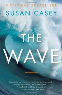 The Wave ';In Pursuit Of the Oceans' Greatest Furies