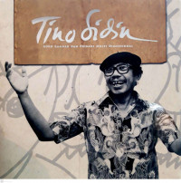 Tino Sidin : Guru gambar dan pribadi multi dimensional