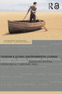 Tourism & global environmental change