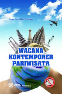 WACANA KONTEMPORER PARIWISATA