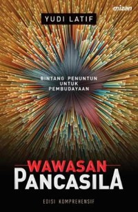 Wawasan Pancasila : Bintang penuntun untuk pemdudayaan